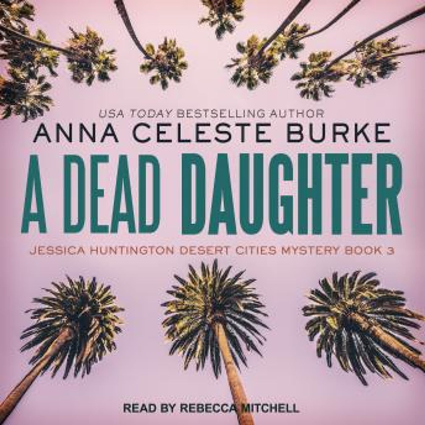 A Dead Daughter by Anna Celeste Burke episode artwork