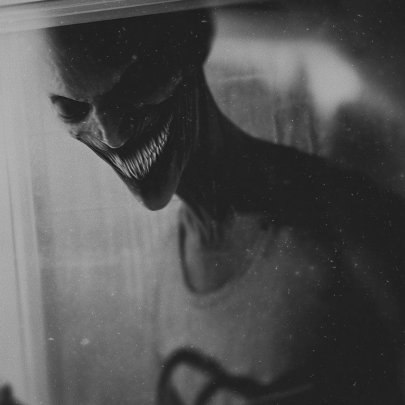 BRUJA Me Persigue Por 30 Años Historias De Terror - REDE