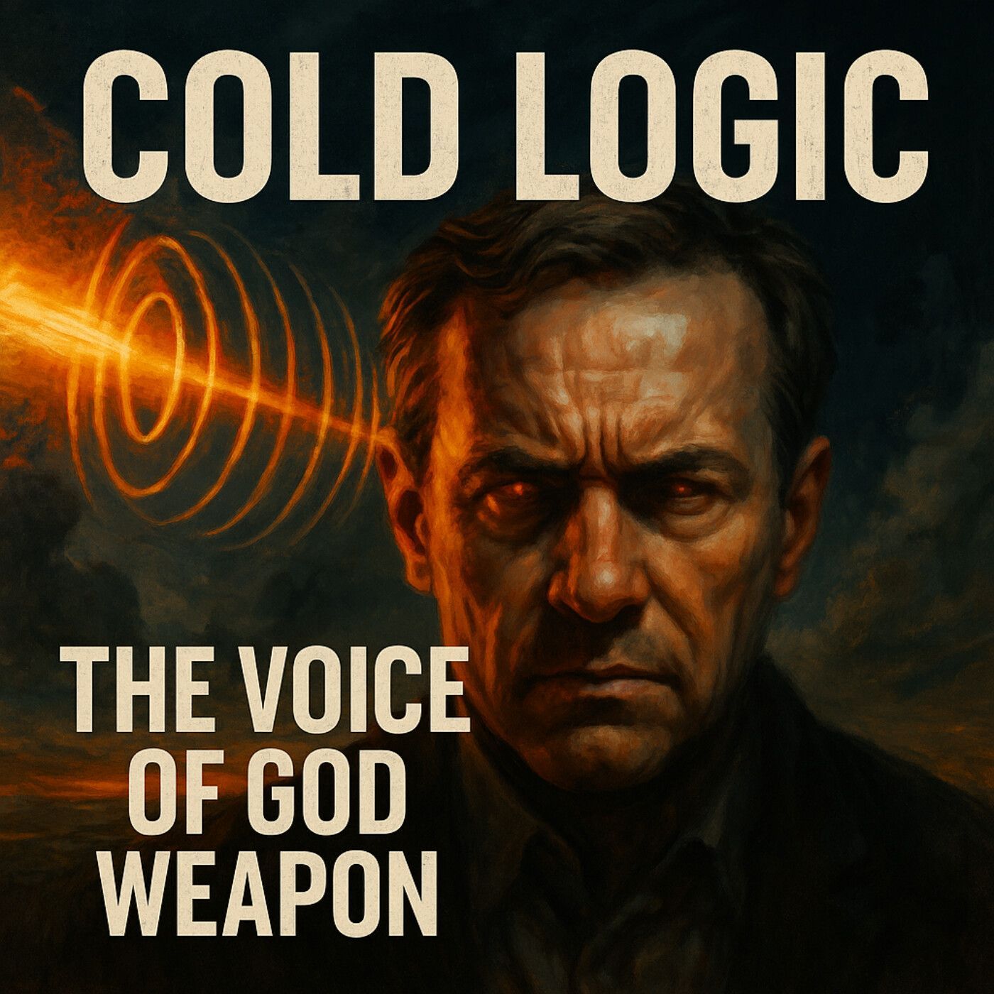 Cold Logic