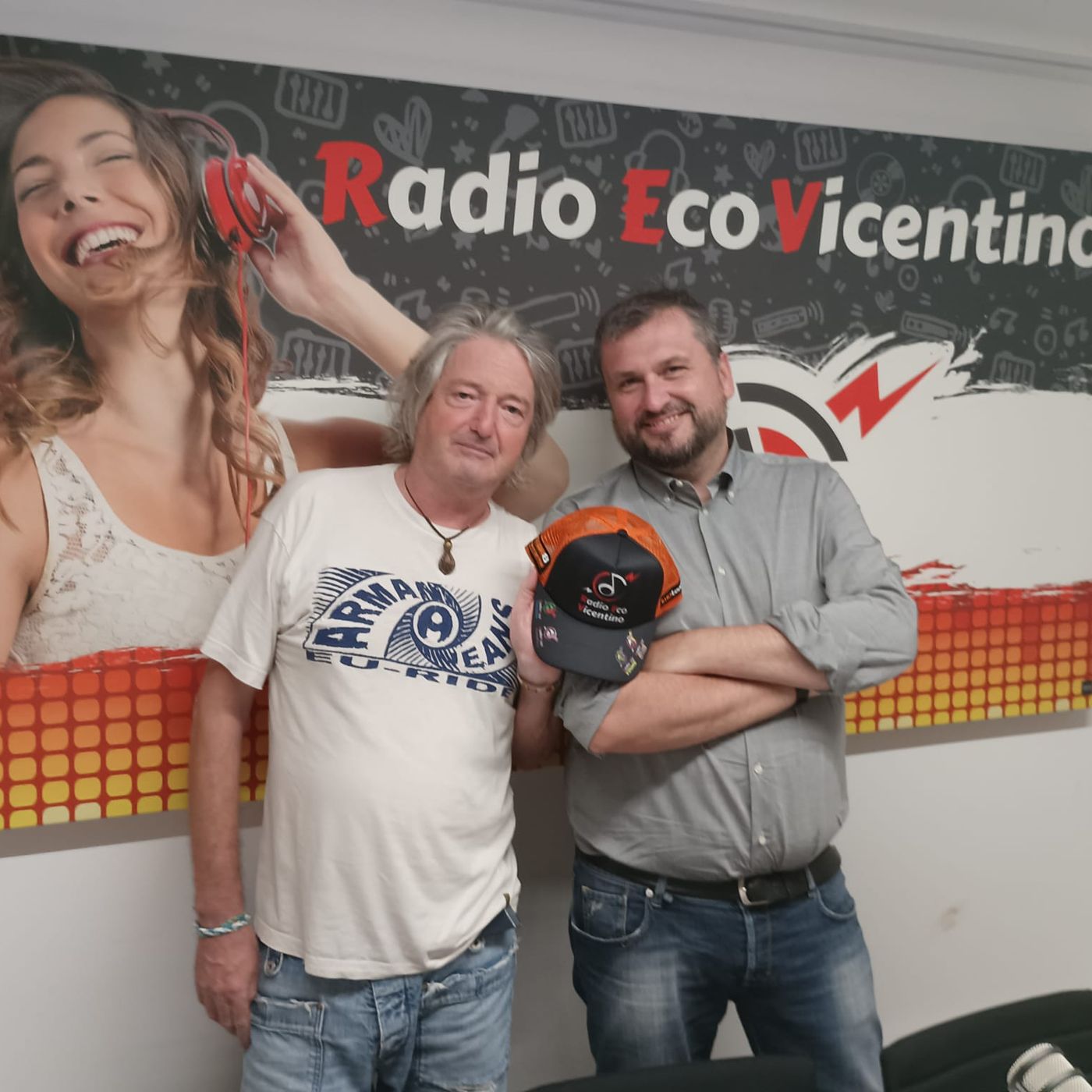 Masieraday tra volley, amarcord e promozione sociale episode artwork