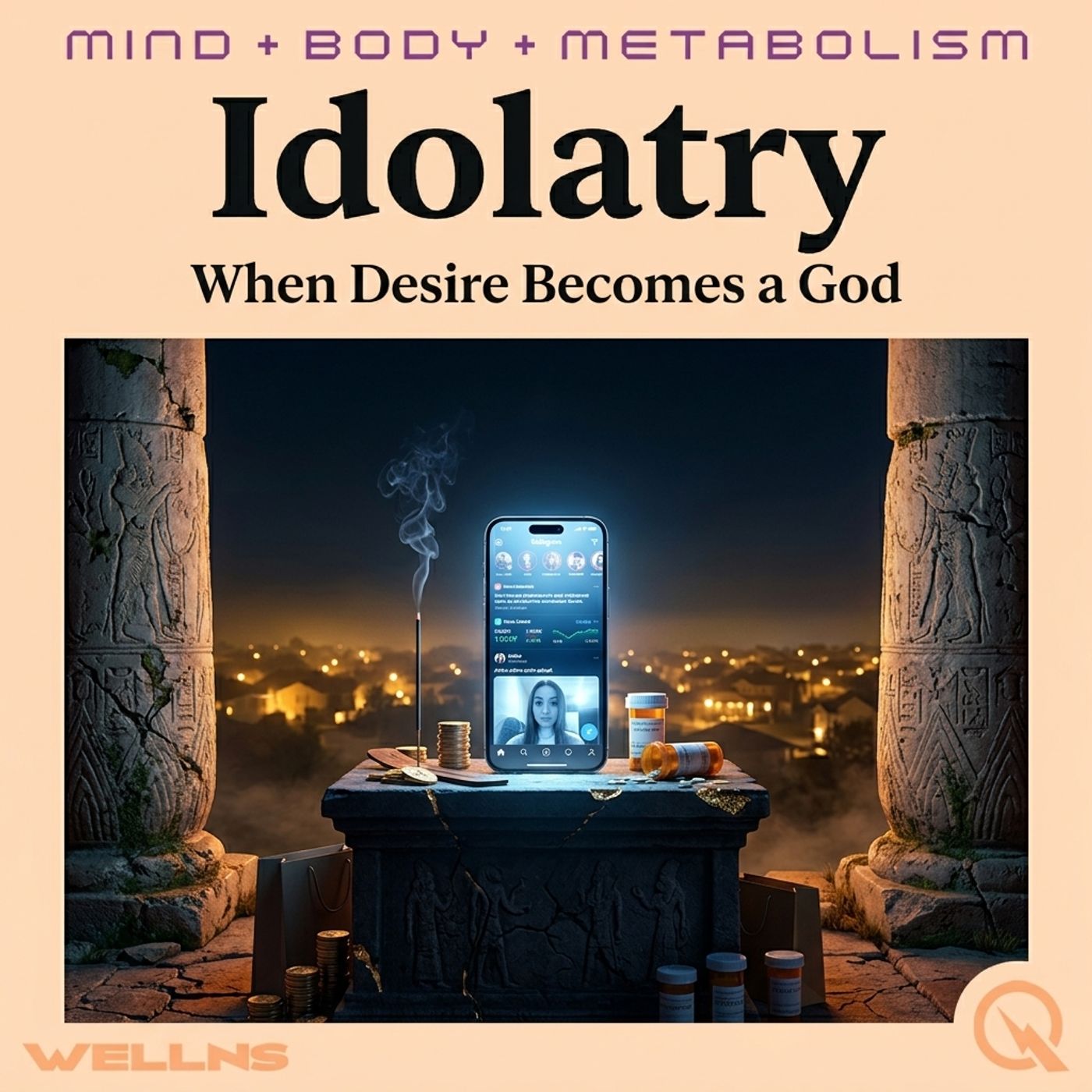 Idolatry