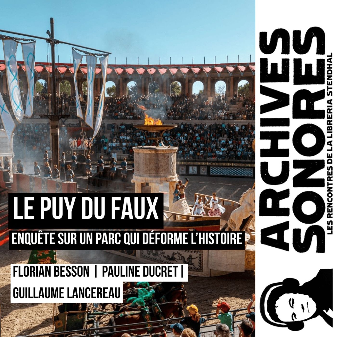Archives sonores