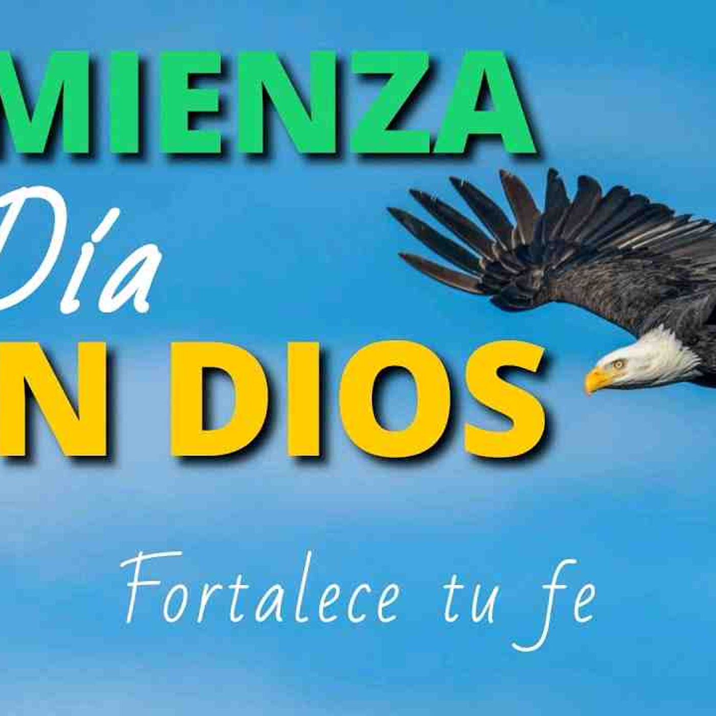 Comienza tu día con Jesus _ comienza tu día con Dios _ Devocional(MP3_160K)