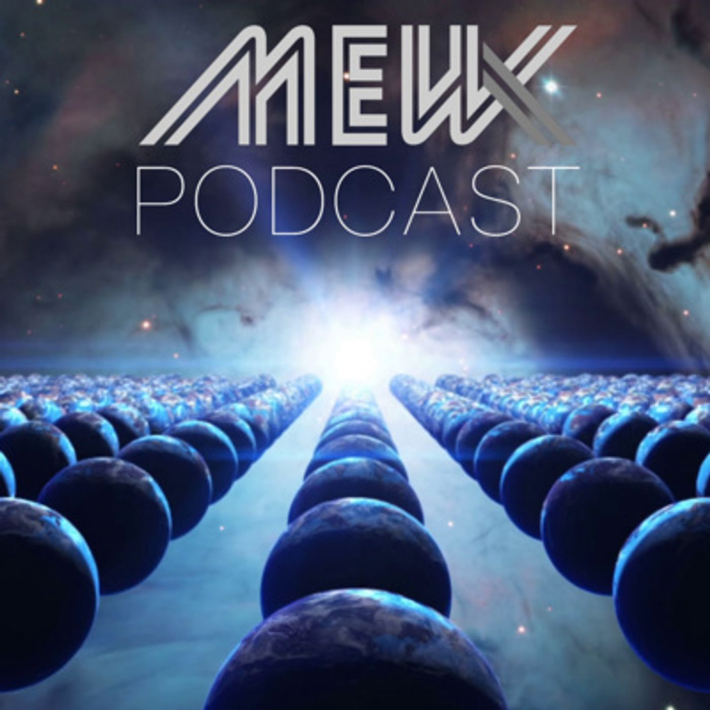 The MewX Podcast