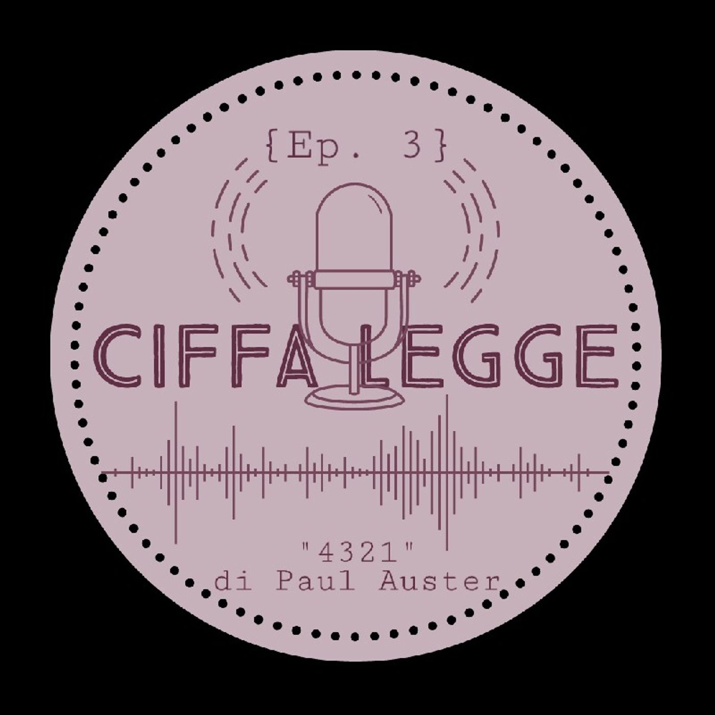 Ciffa Legge