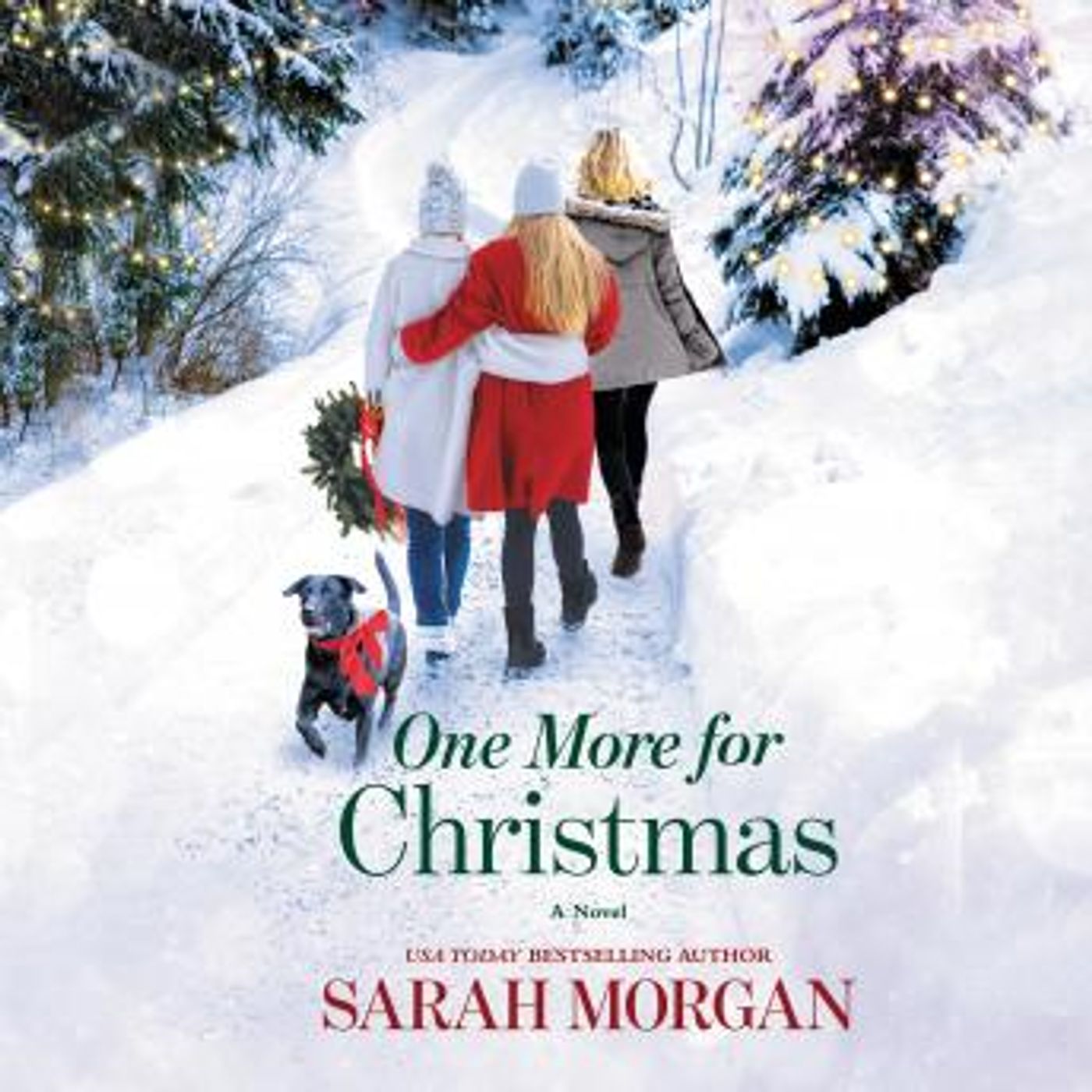 Enjoy Amazing Full Audiobooks in Romance, Modern