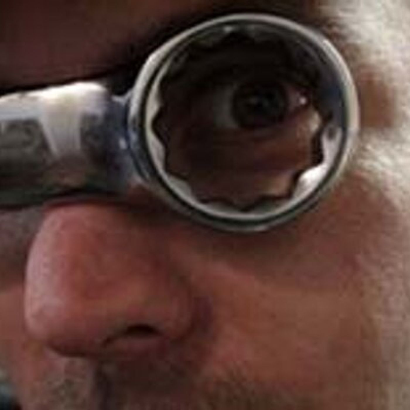 Cyrus Webb\'s tracks