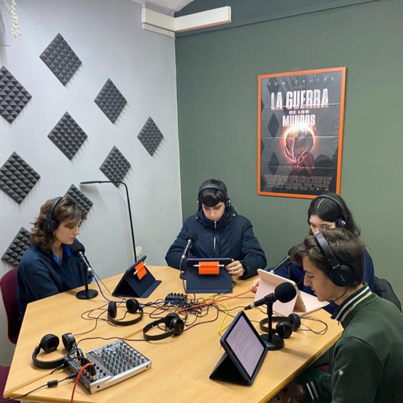 CVC RADIO