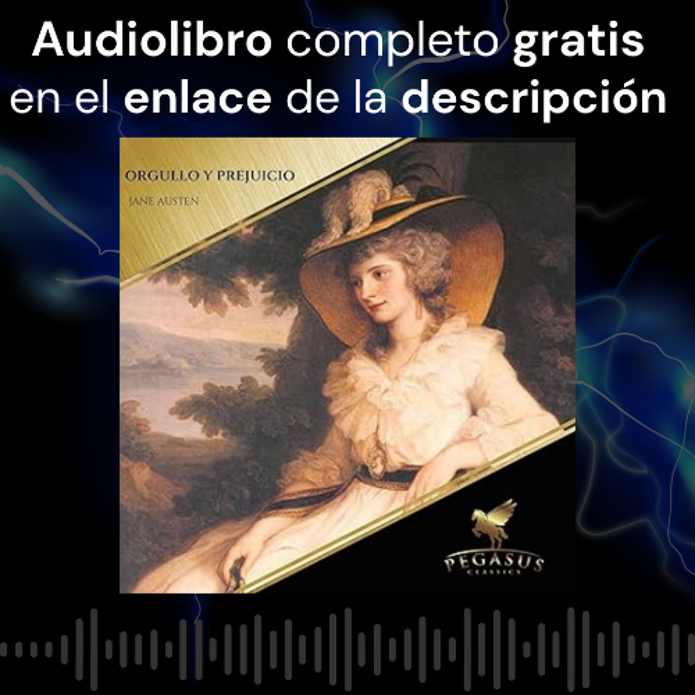 Audiolibros by @audiolibro
