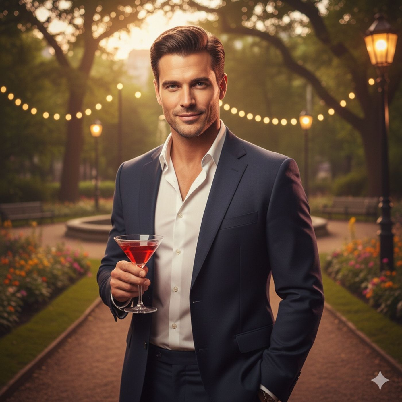 Secretos de un seductor diario 24 al 29