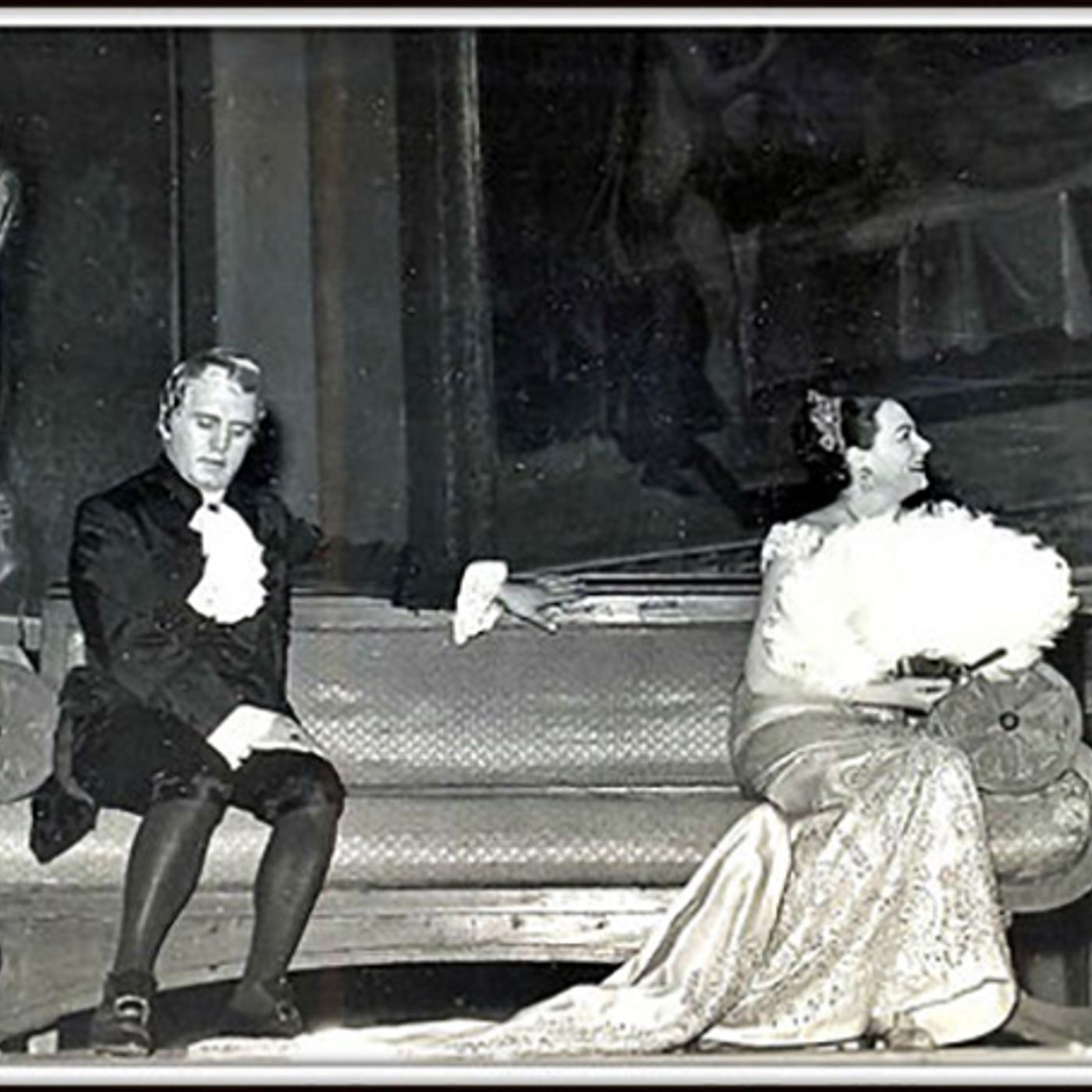 La Mattina all'Opera Buongiorno con Tosca e lo Sacrpia di Ettore Bastianini