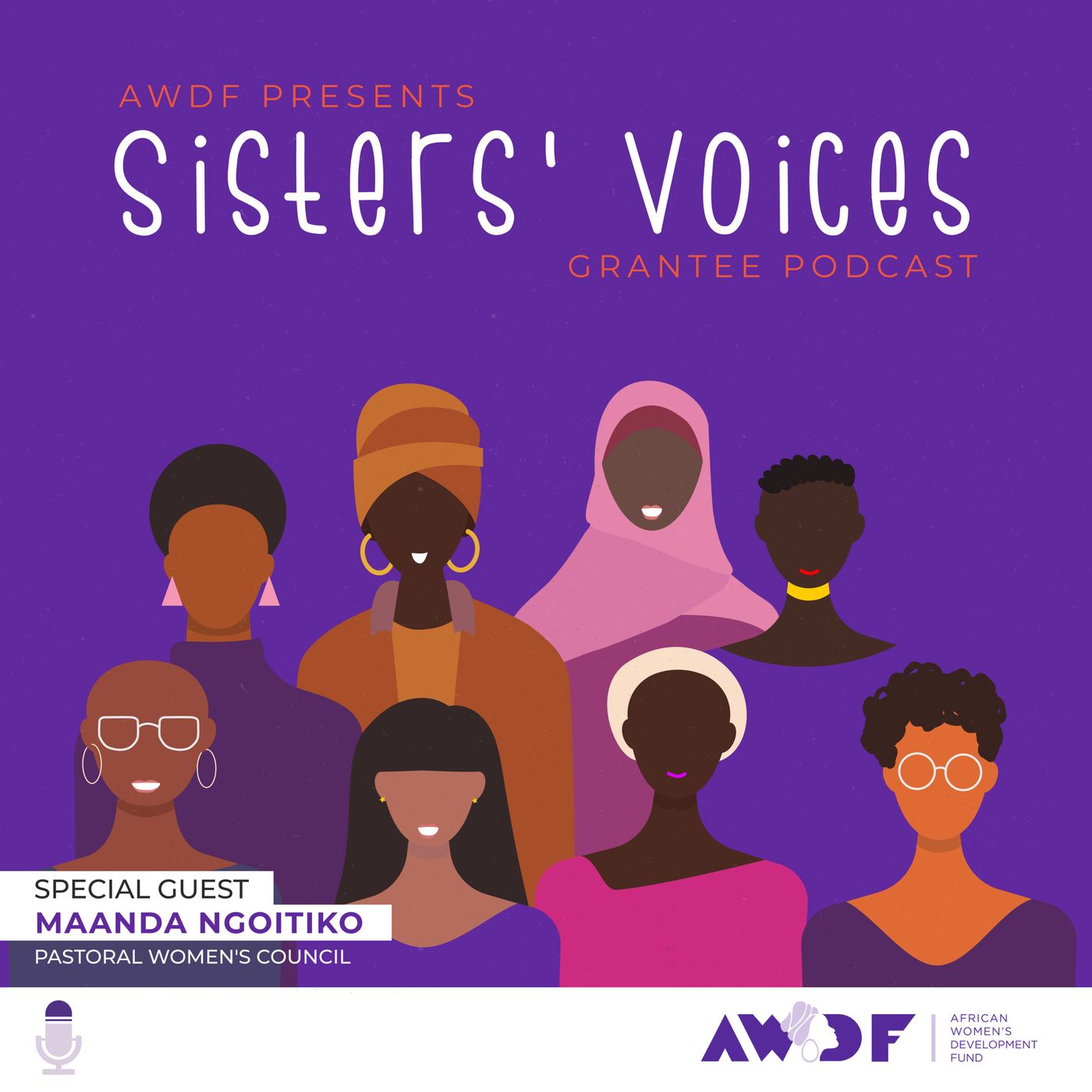 Sisters\' Voices