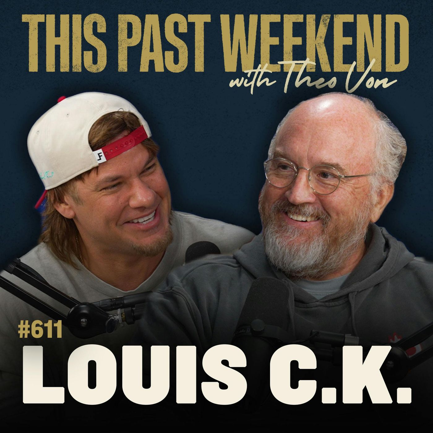This Past Weekend w/ Theo Von