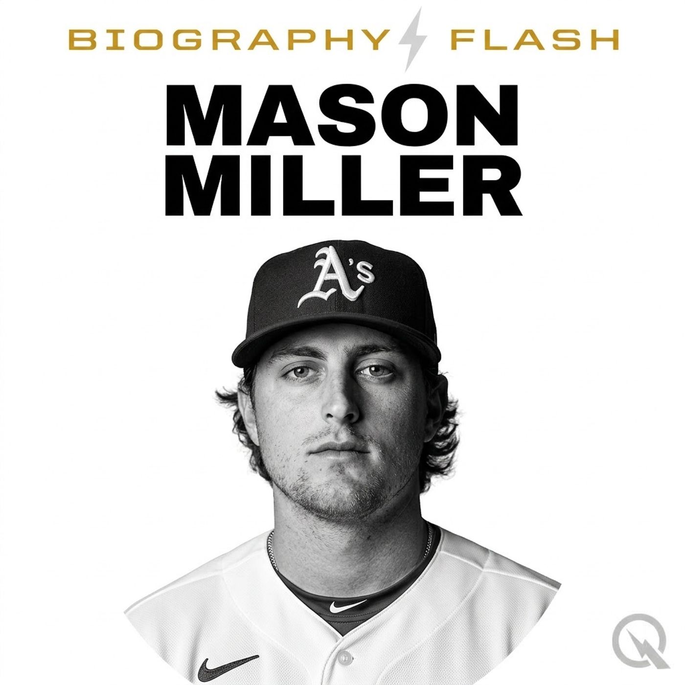 Mason Miller - Biography Flash