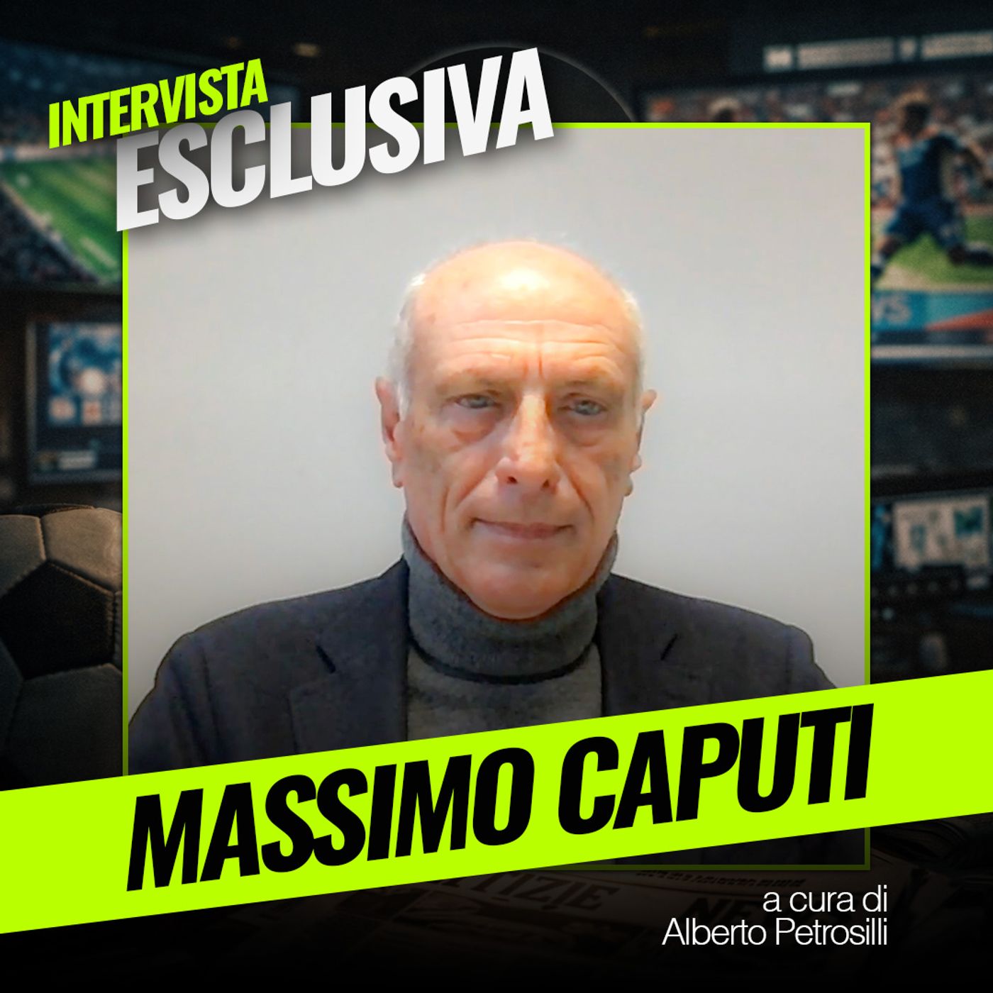 Interviste dal mondo del calcio