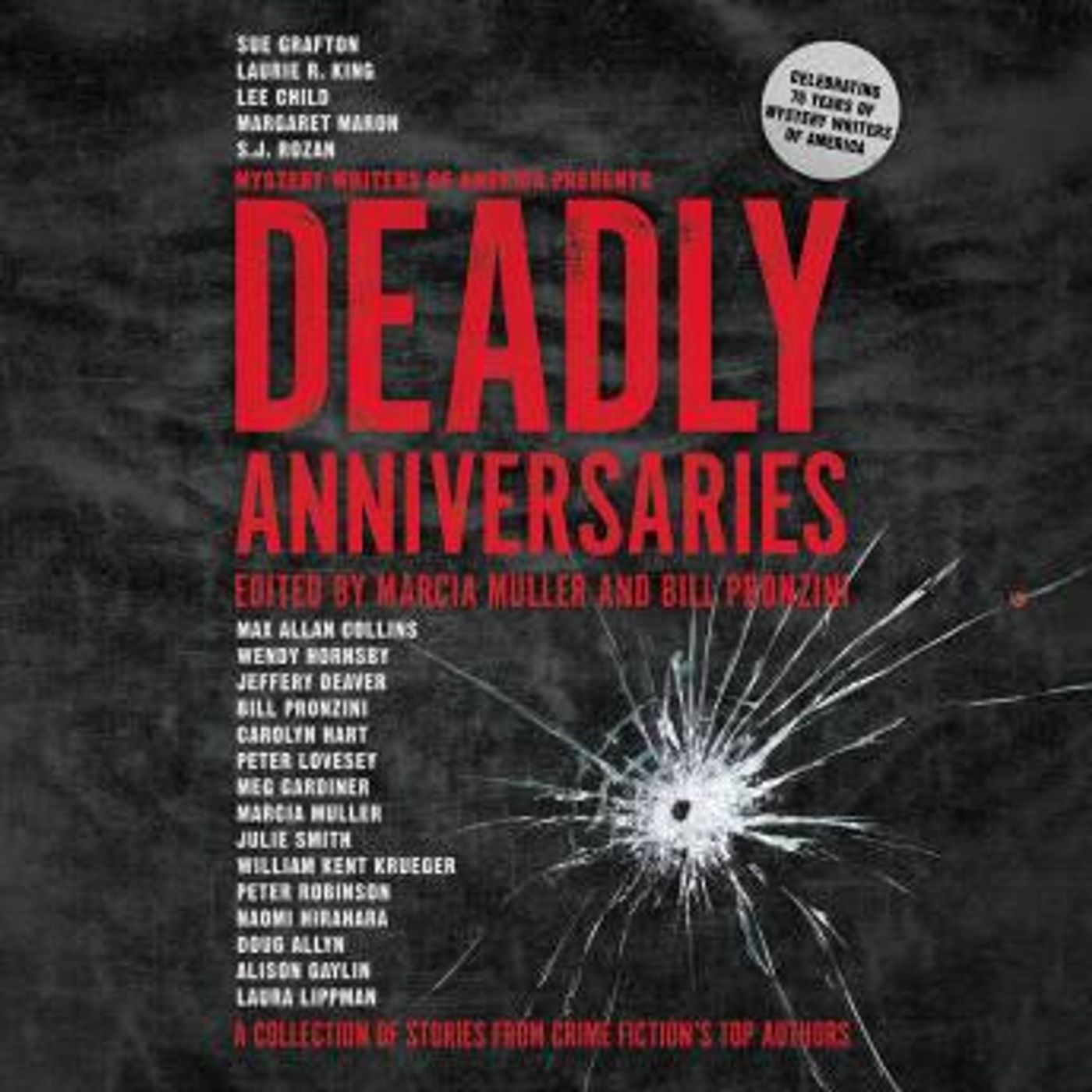 Unlock Top Full Audiobooks in Mystery, Thriller & Horror, Suspense
