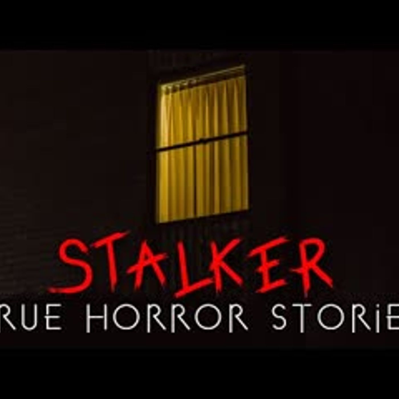 3 Disturbing True Stalker Horror Stories (With Rain Sounds) episode artwork
