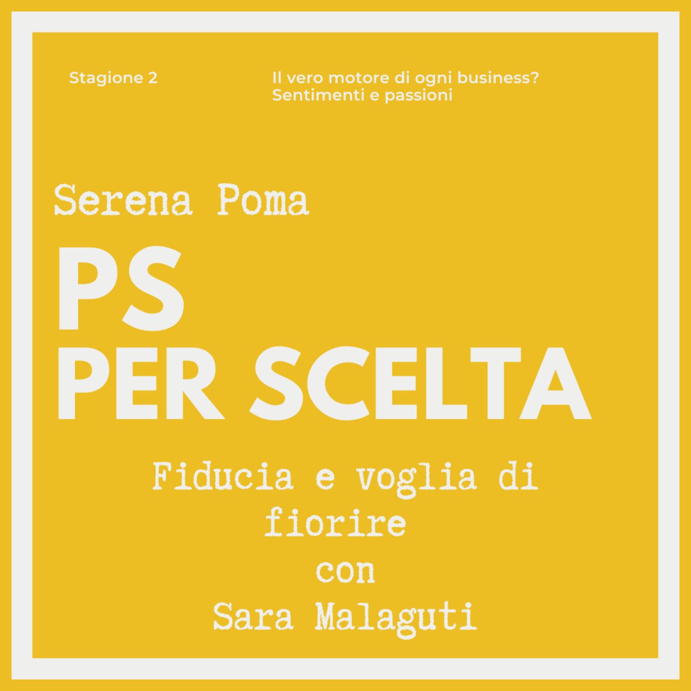 PS Per Scelta