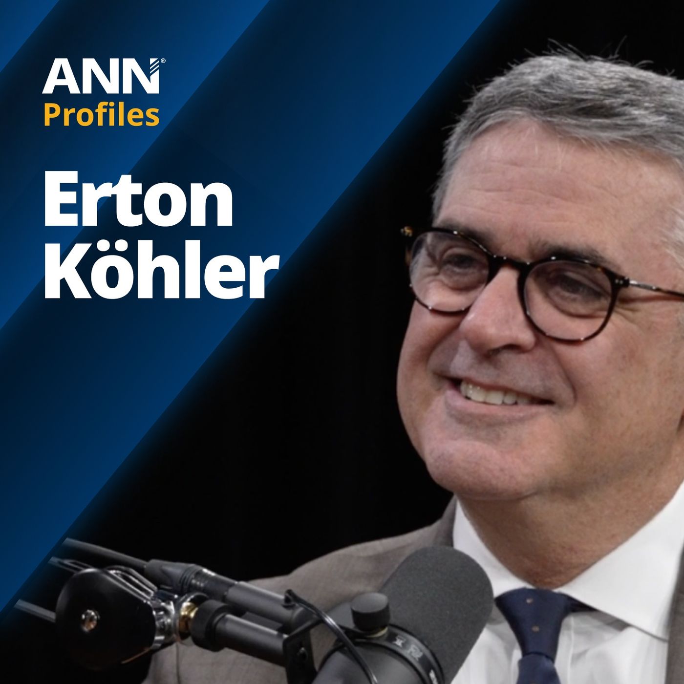 ANN Profiles