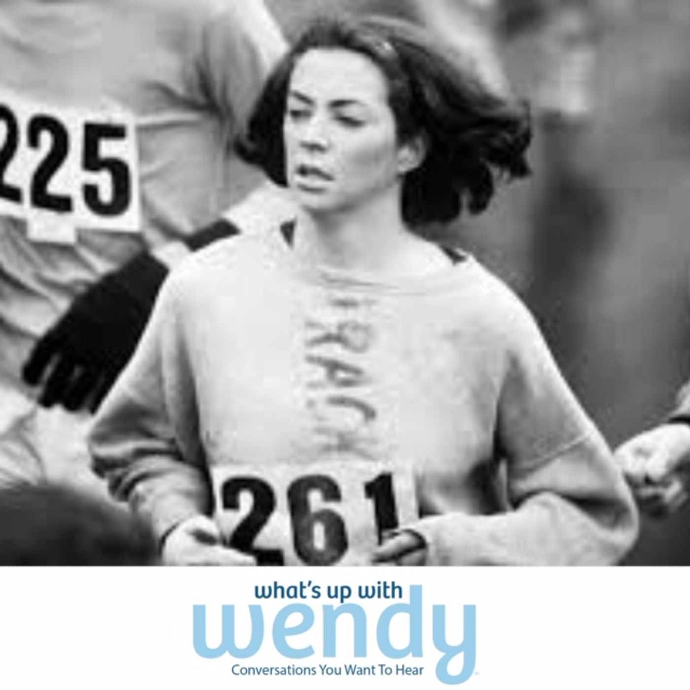 What\'s Up with Wendy