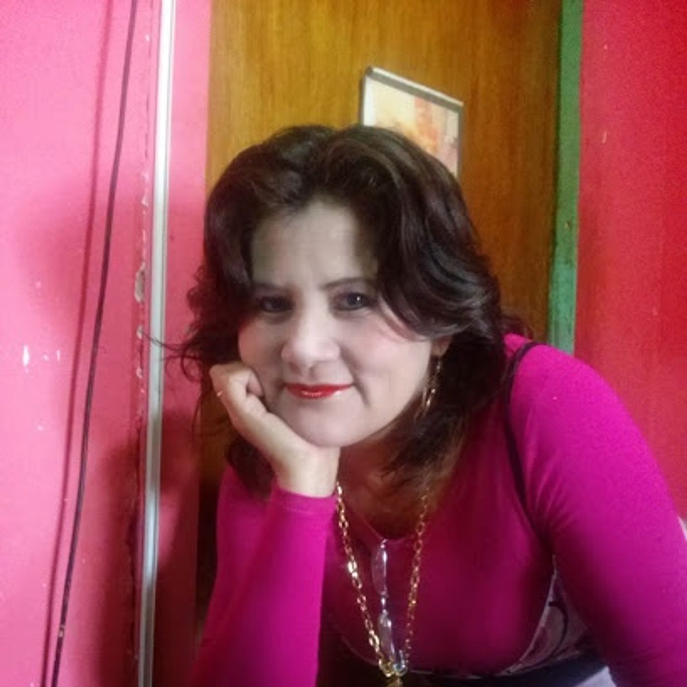 pistas de Rosa Elizabeth Velarde Jordán