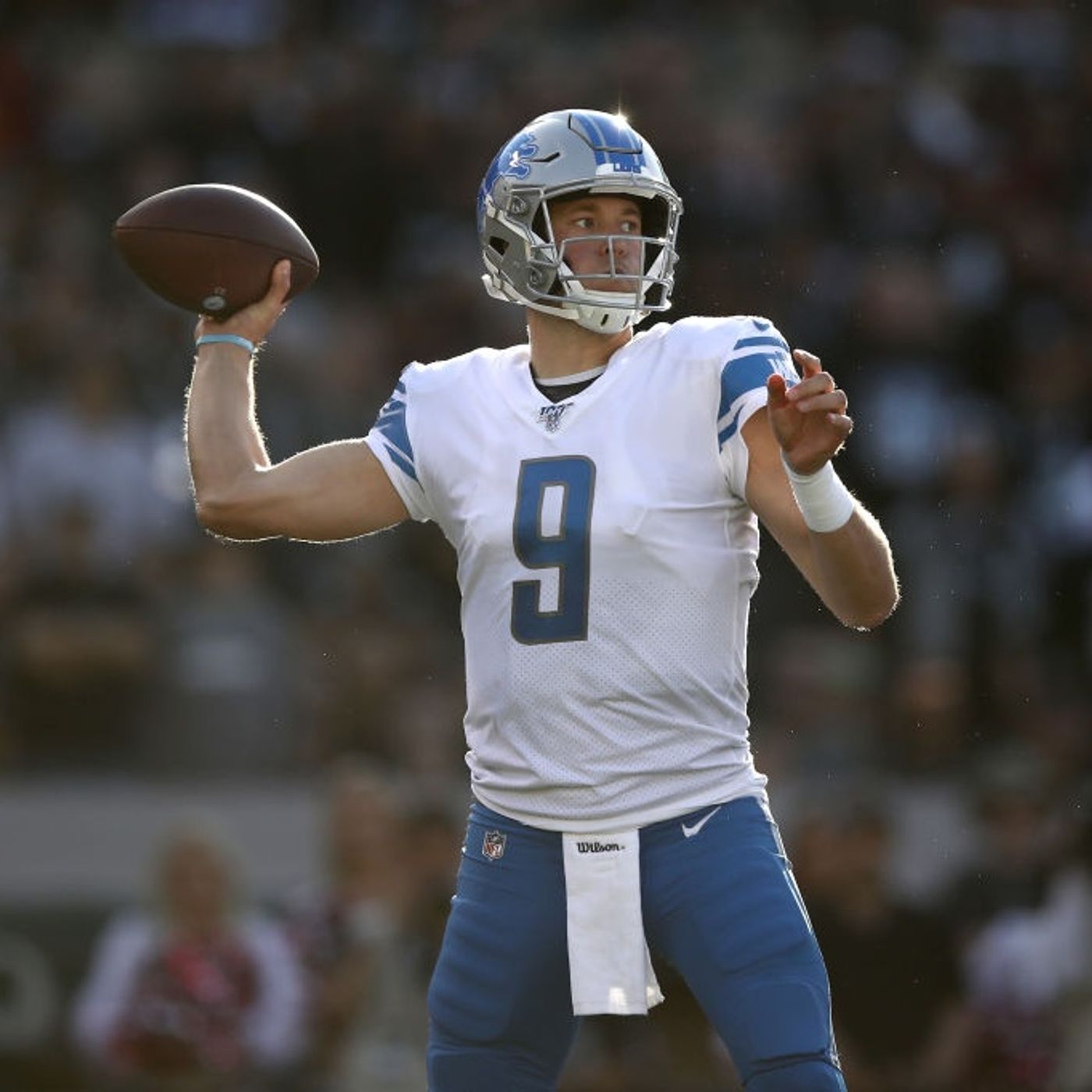 Lions Future NFC Championship Game Chances, NFL Draft Questions, Fixing College Football, & AFC-NFC Championship Game Previews episode artwork