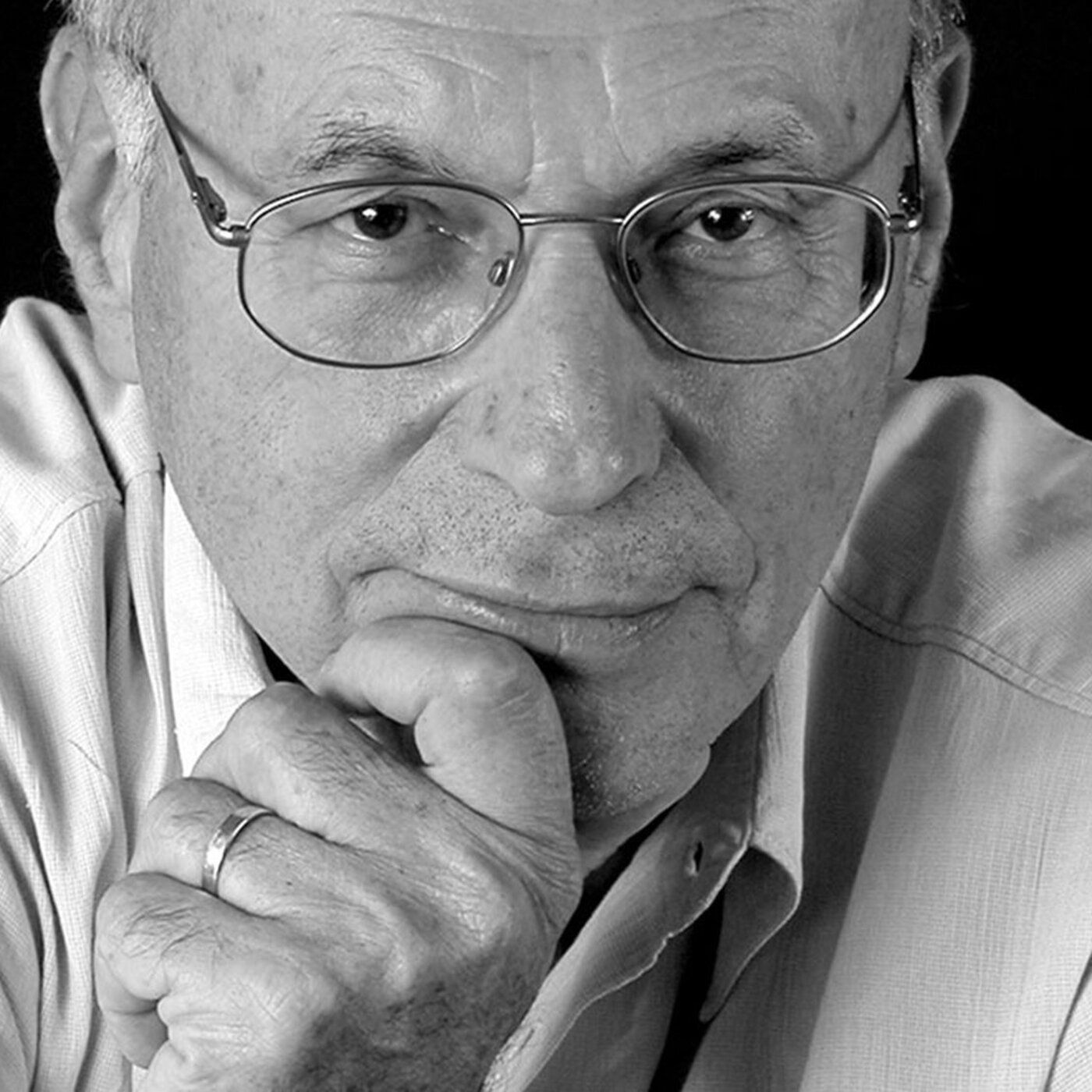 Boris Cyrulnik "Quand on tombe amoureux, on se relève attaché"