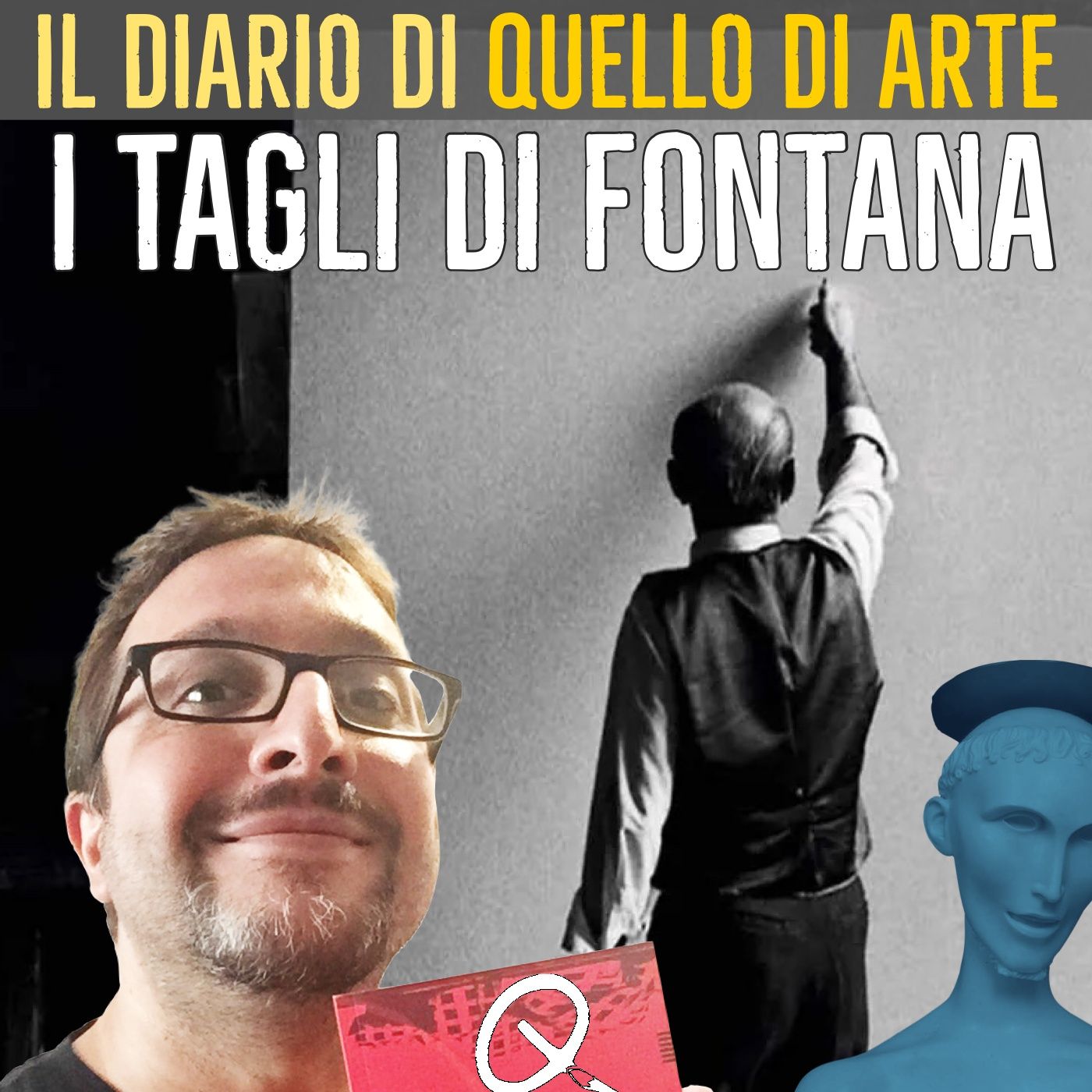 Quello di Arte