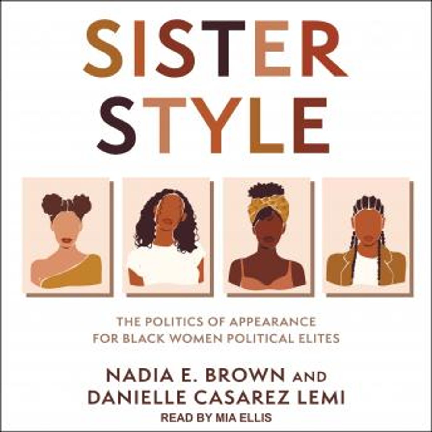 Top Full Audiobooks in Non-Fiction, Current Affairs, Law, & Politics