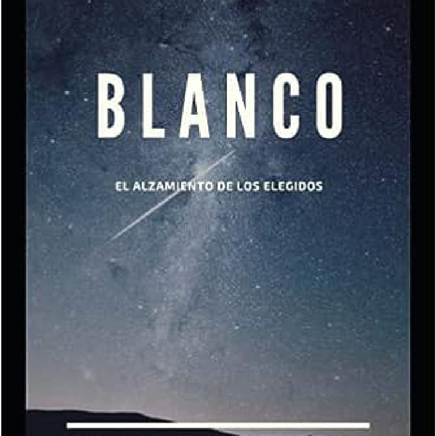 Episodio 3 - Blanco, El Alzamiento de los Elegidos episode artwork