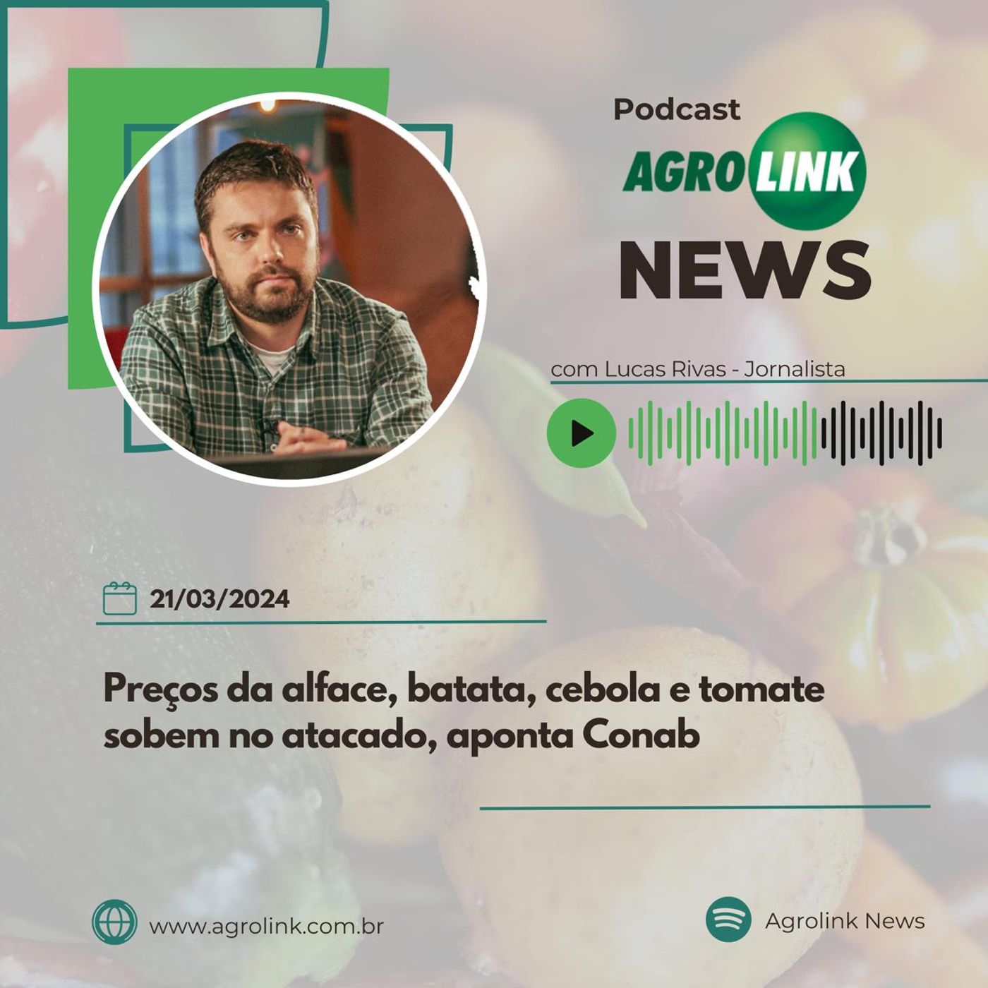 Início do outono marca fim do El Niño no Brasil episode artwork