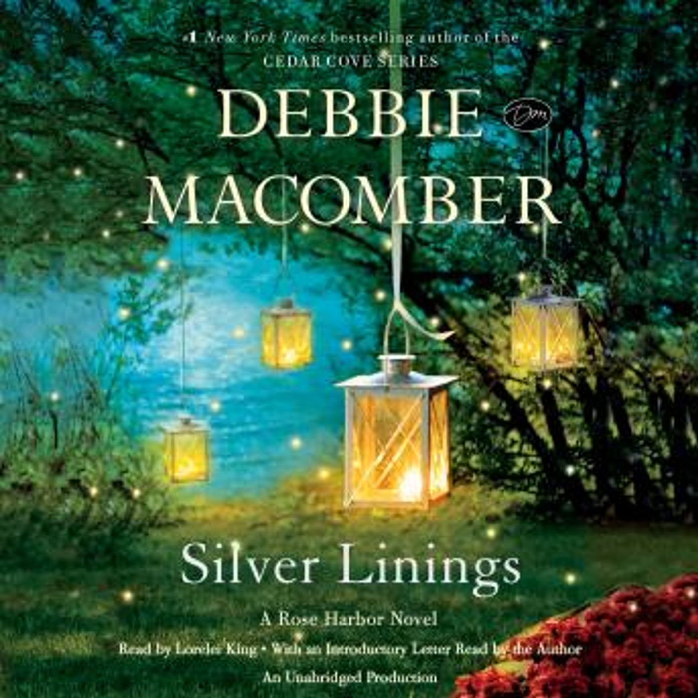 Find Best-Selling Full Audiobooks in Romance, Modern