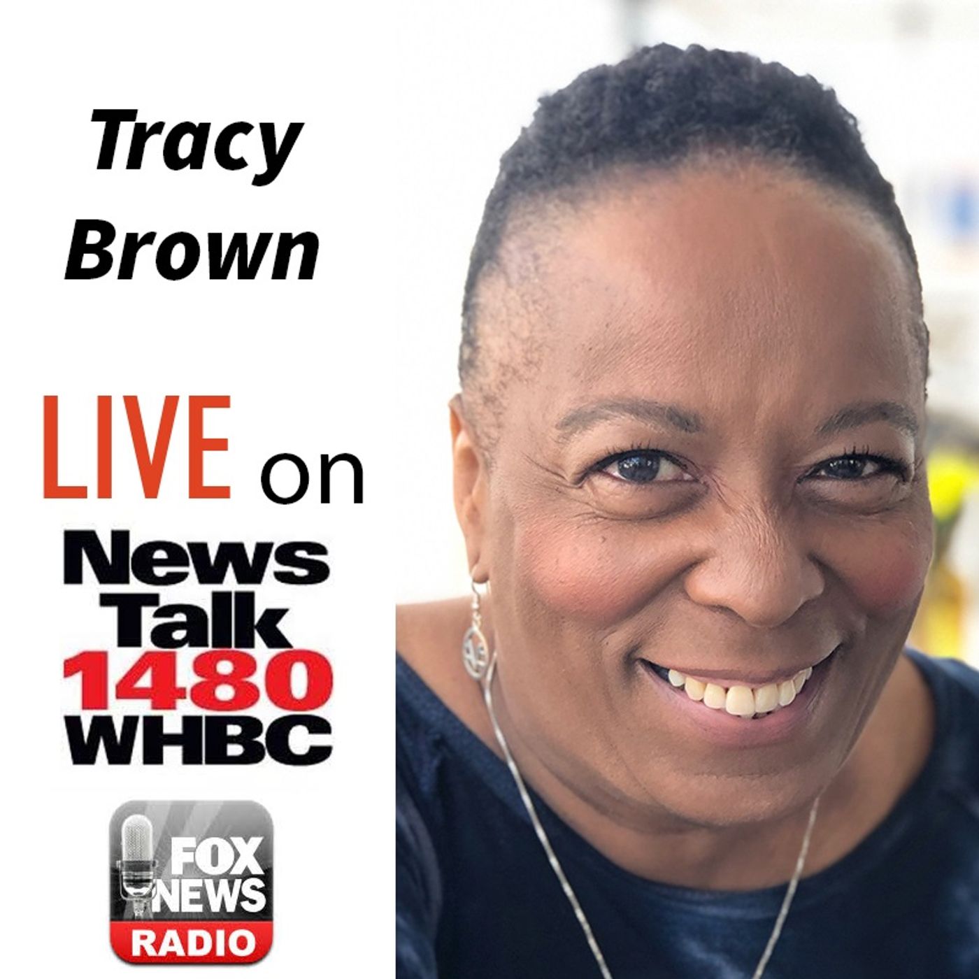 Tracy Brown