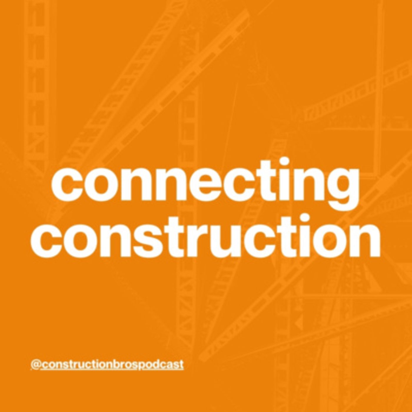Connecting Construction (feat. Dan Conery)