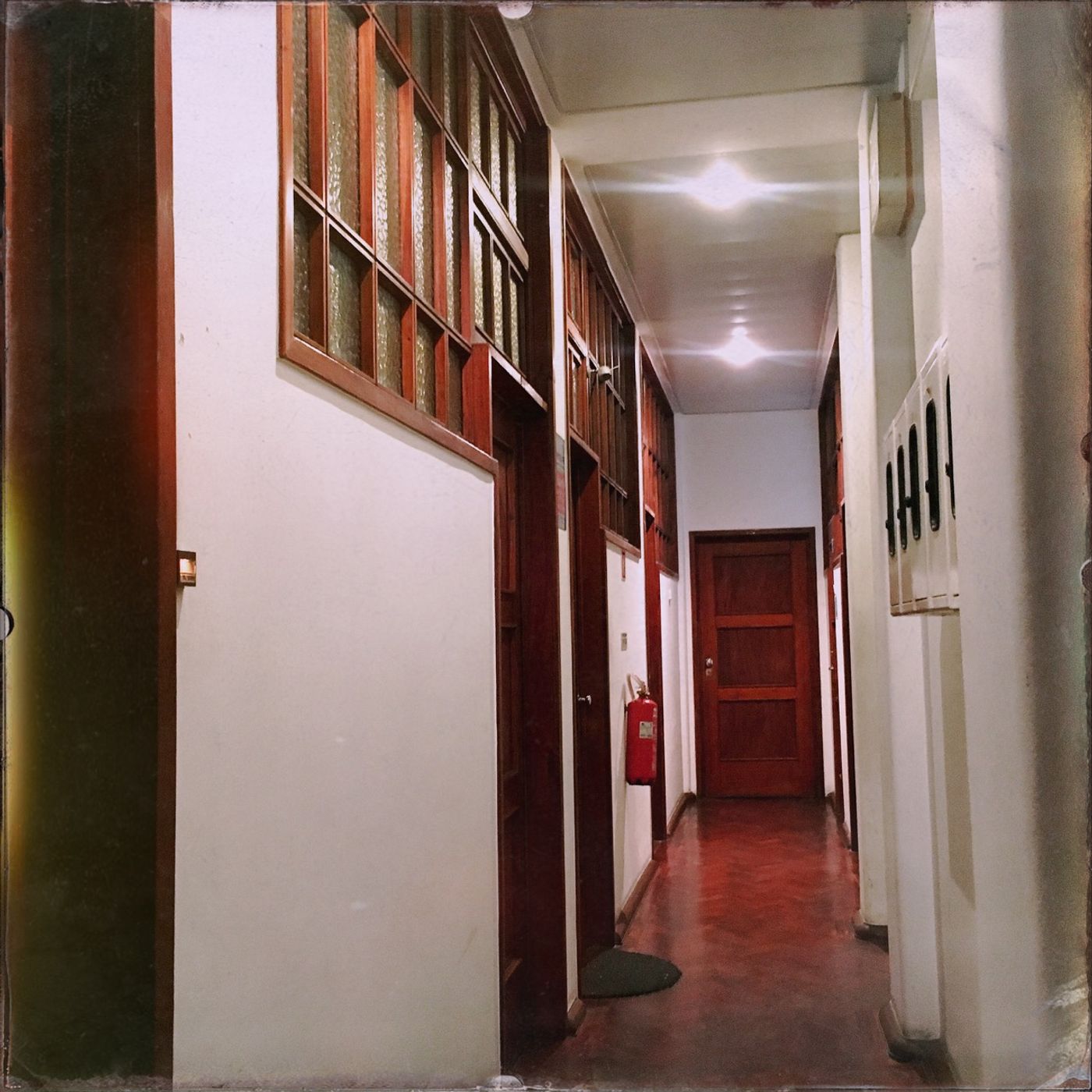 Fernando Pessoa Tour [ENG]