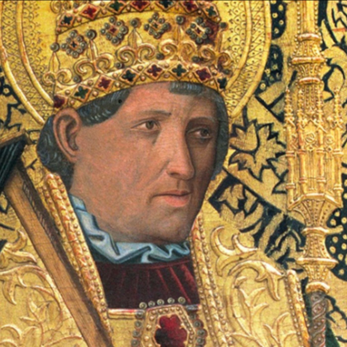 January 20: Saint Fabian, Pope and Martyr