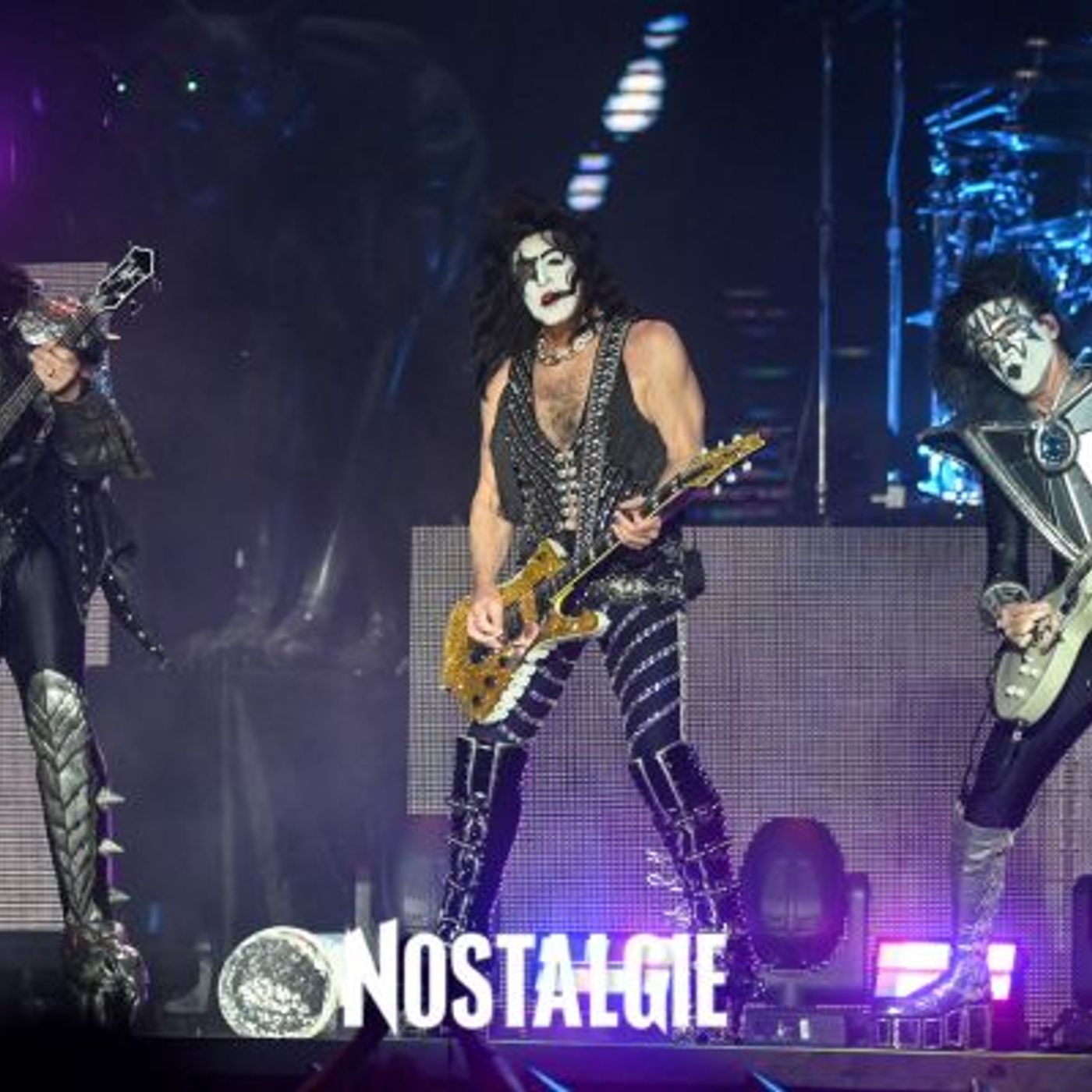 Journal de la Musique : Kiss a trouvé un moyen efficace de dire adieu tout en devenant immortel