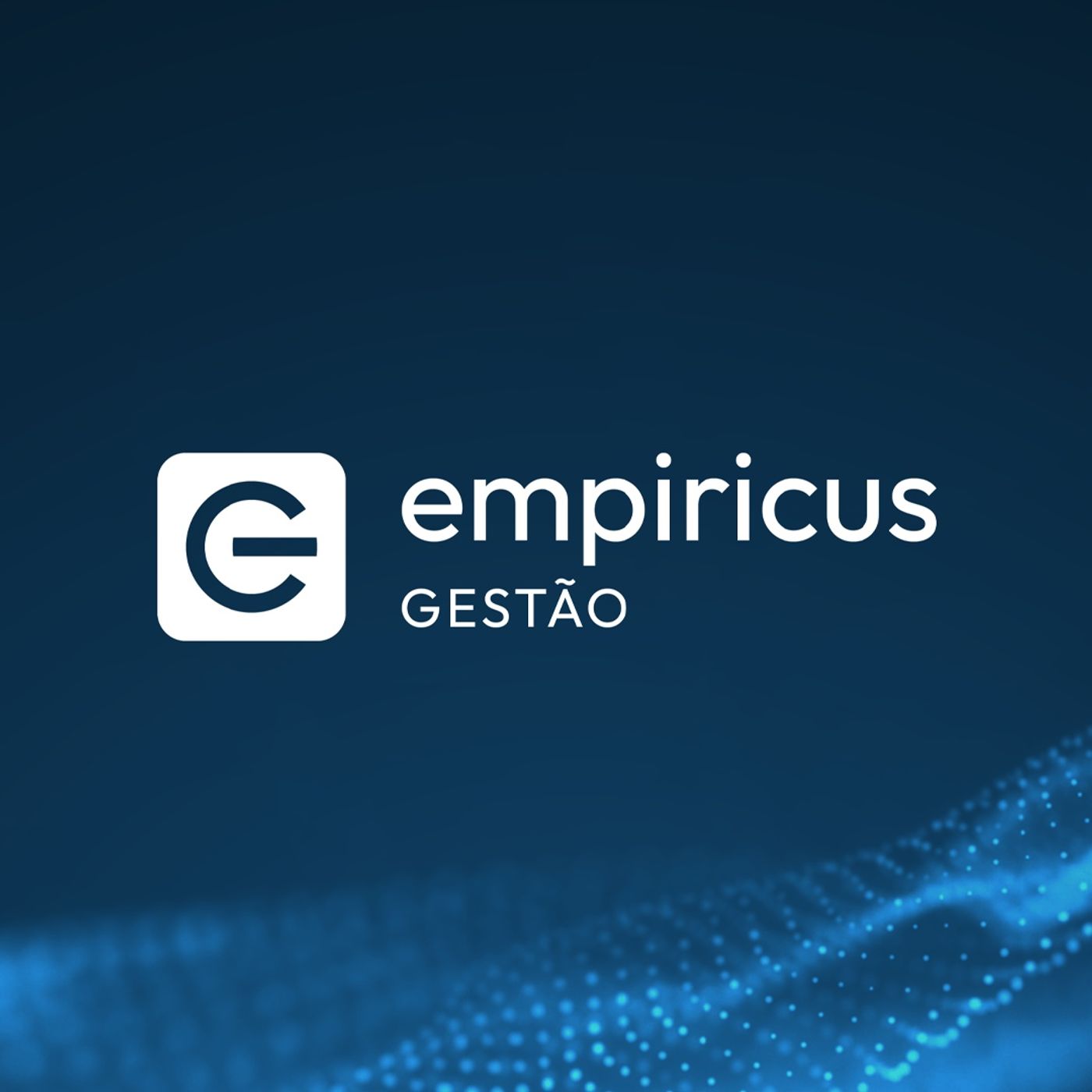 Empiricus Gestão podcast artwork