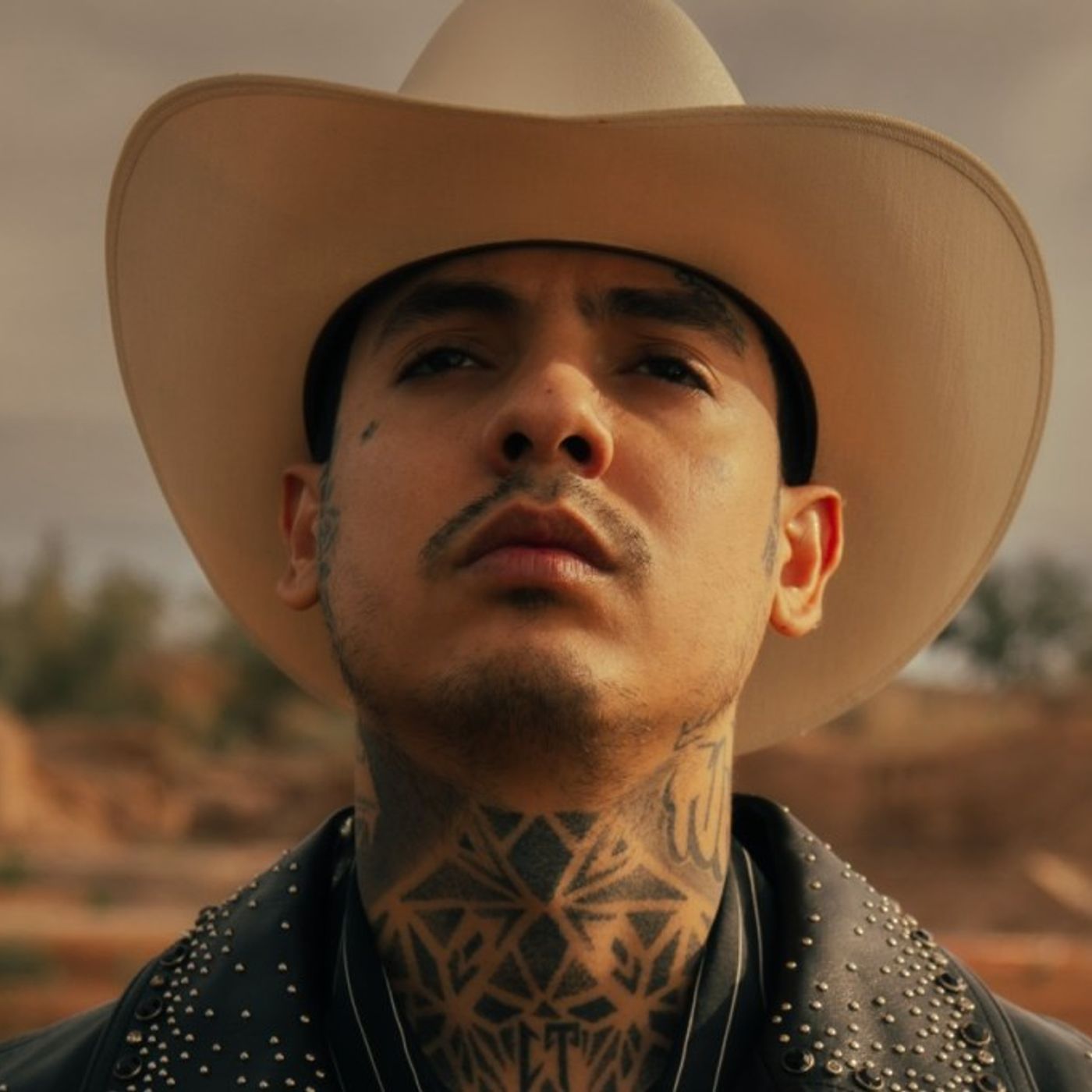 Natanael Cano Announces Stadium Tour in Mexico: Here Are the First Confirmed Dates