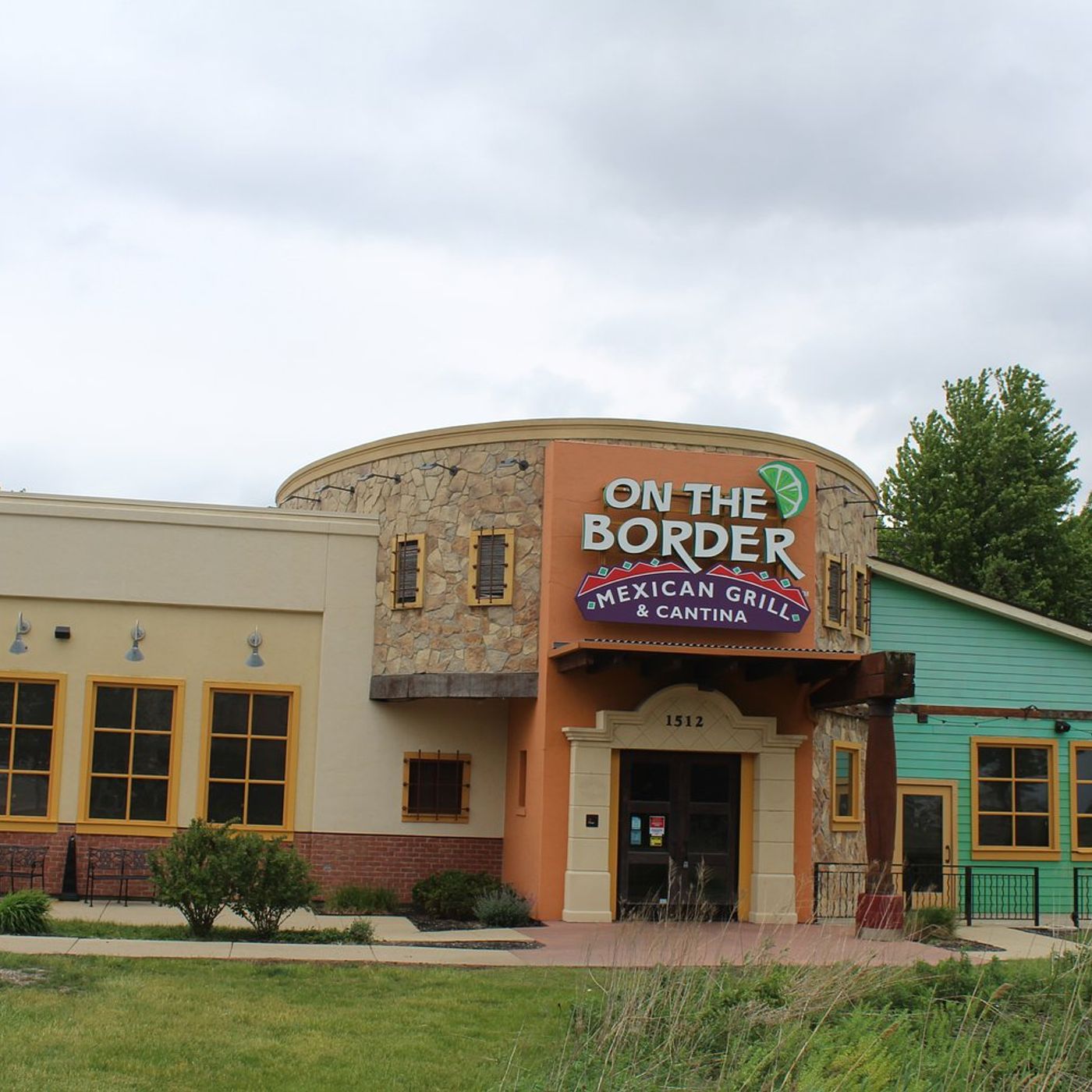On The Border permanently closes in Algonquin 1 year after bankruptcy filing episode artwork