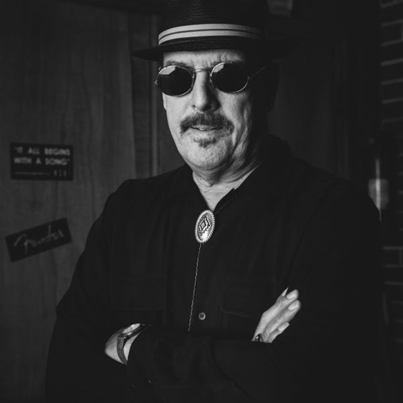 Bob\'s Blues & The News