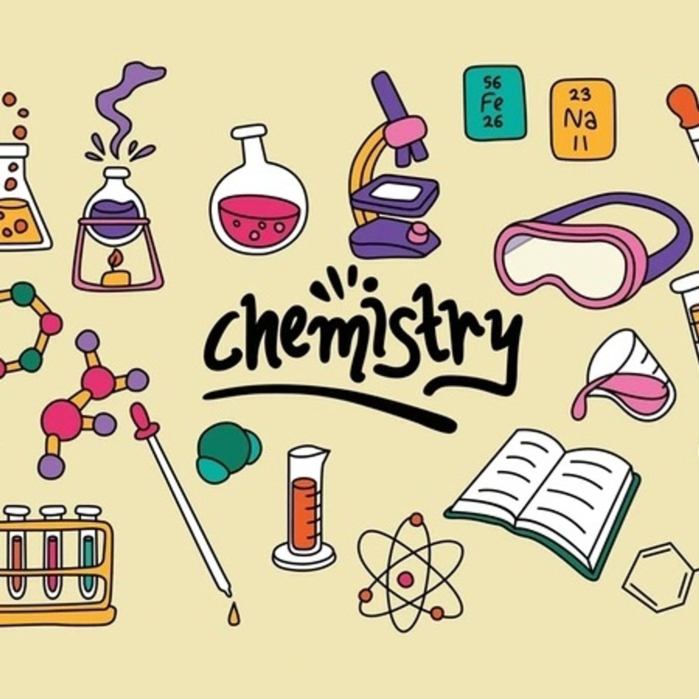 La pandilla de los ALCANOS