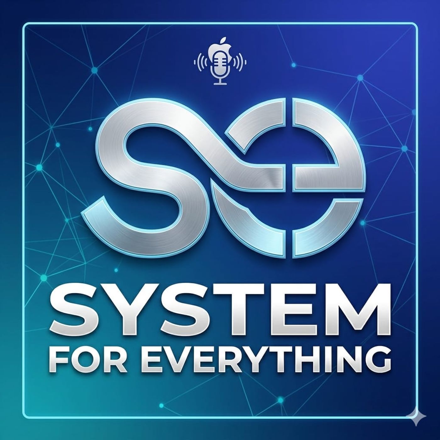 The System for Everything is Here!