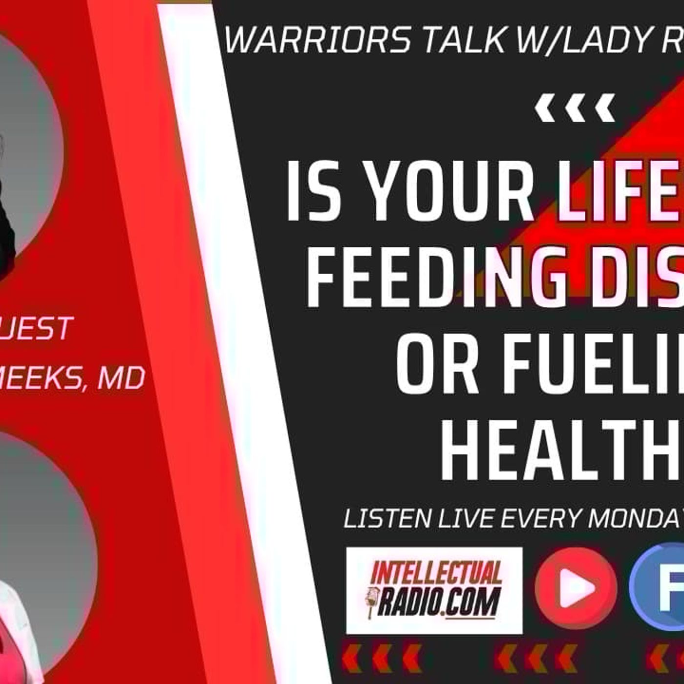 Warriors Talk