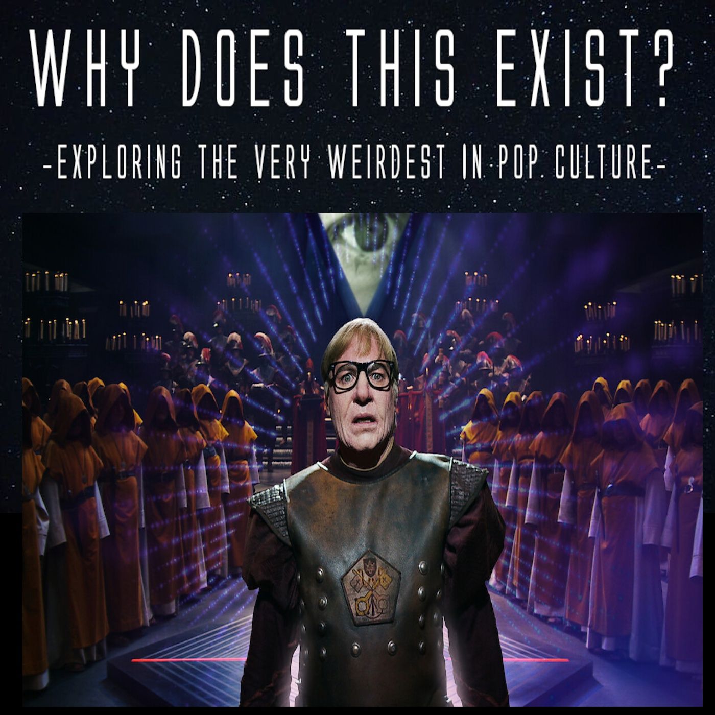 Episode 129: The Pentaverate
