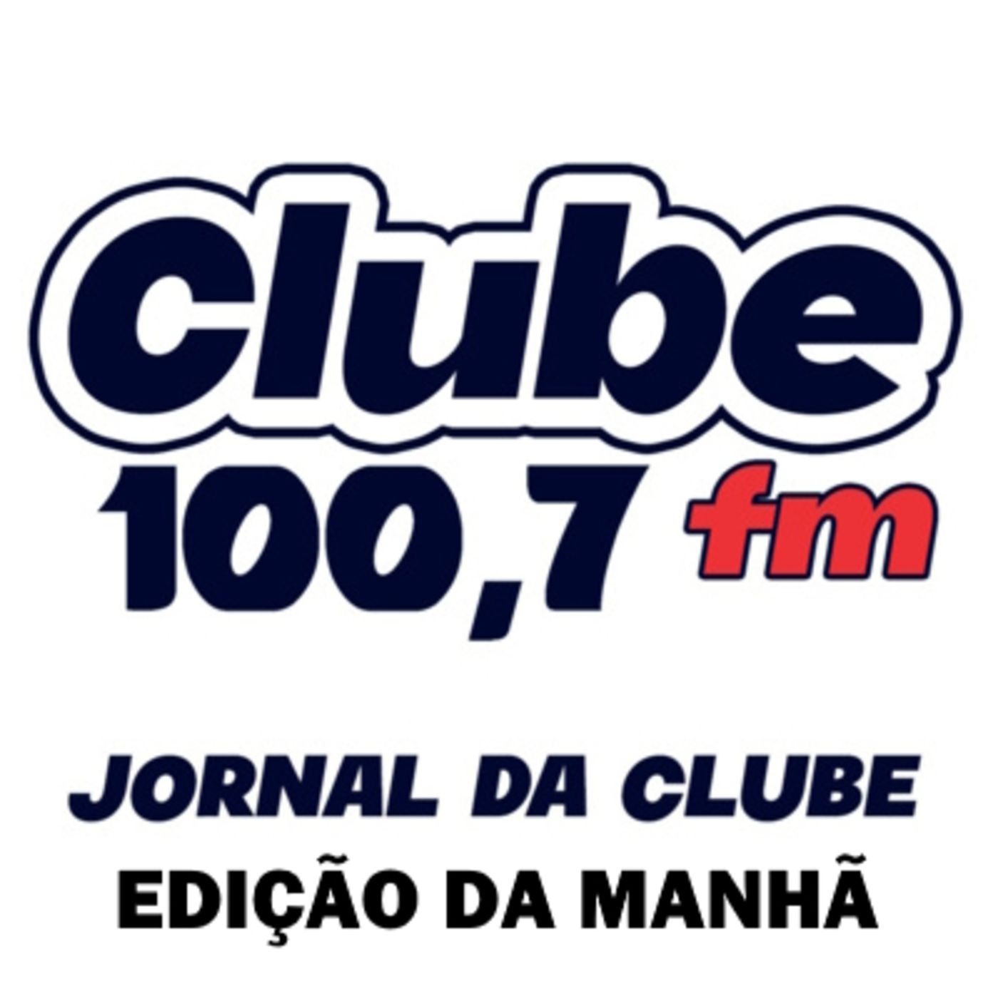 04/07/2025 - Jornal da Clube - Edição da MANHÃ.