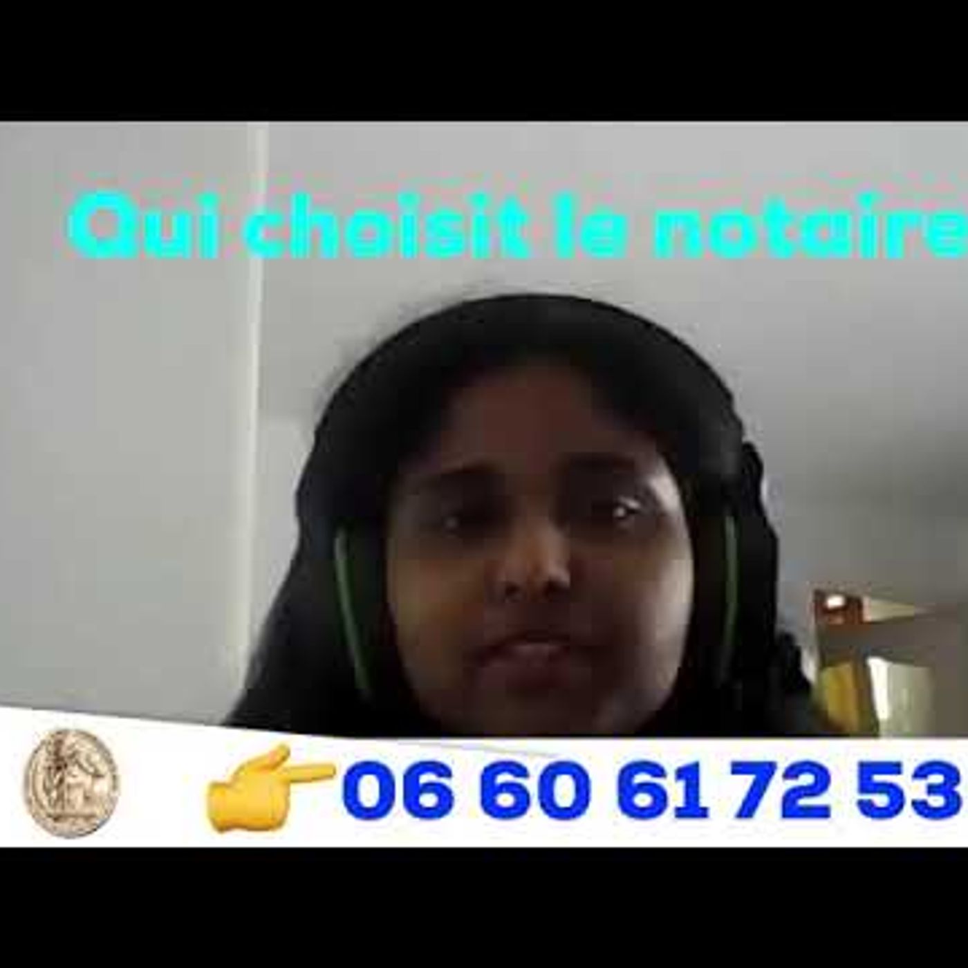 Qui choisit le notaire lors d'une vente ? - Christophe HERDZINA