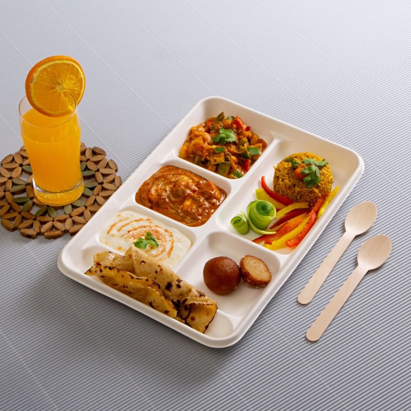 The Green Tableware Podcast