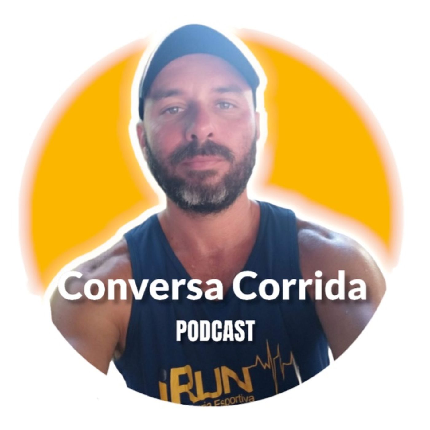Conversa Corrida - Apresentado por Márcio Oliveira
