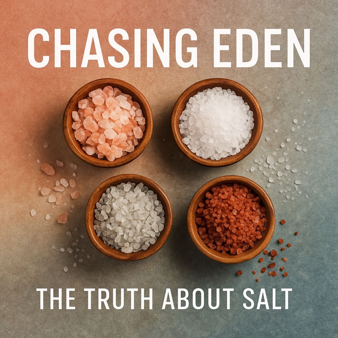 Salt: The Mineral We Can’t Live Without